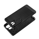 Etui na Samsung A57 5G Carbon 2.0 czarne - 4